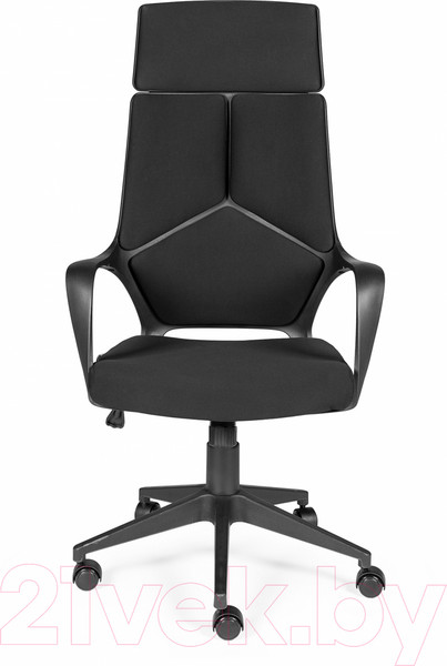 Изображение товара Кресло офисное Norden IQ / CX0898H-1-54 (черный)