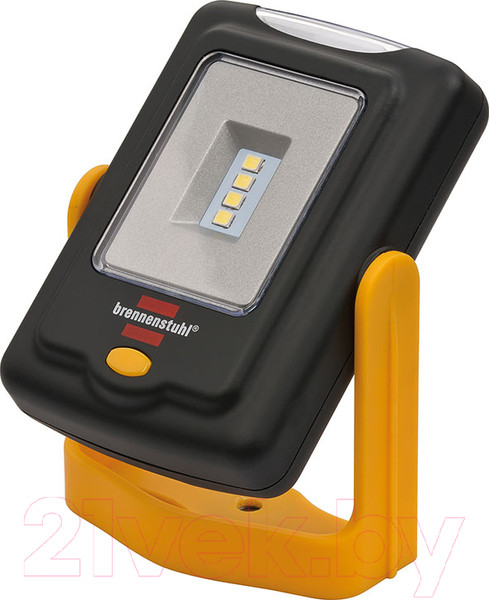 Изображение товара Фонарь Brennenstuhl HL DB43 MH (1175420010)