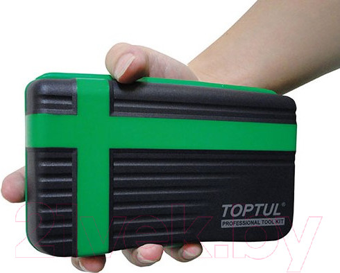 Изображение товара Универсальный набор инструментов Toptul GADW4101