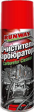 Изображение товара Присадка RUNWAY RW6081 (450мл)
