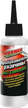 Изображение товара Удалитель ржавчины RUNWAY RW1046 (120мл)