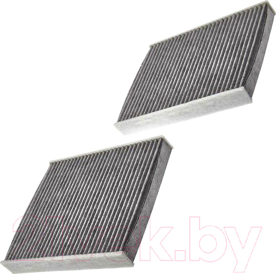 Изображение товара Комплект салонных фильтров Kolbenschmidt 50014481