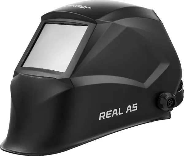 Изображение товара Сварочная маска Сварог Real A5 / 102139