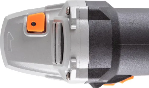 Изображение товара Угловая шлифовальная машина FoxWeld AG 125/1500 E / 8100