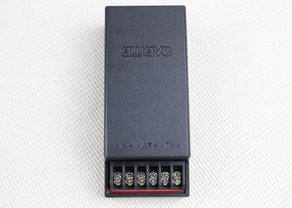 Изображение товара Компонентная АС Awave AC 650