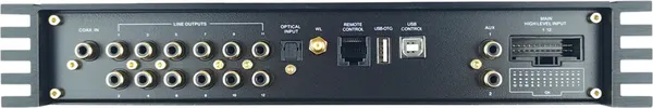 Изображение товара Автомобильный усилитель Awave DSP 12 Pro Max