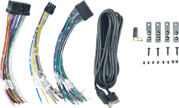 Изображение товара Автомобильный усилитель Awave DSP 12 Pro Max