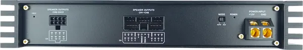 Изображение товара Автомобильный усилитель Awave DSP 12 Pro Max