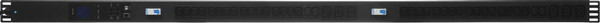 Изображение товара Распределитель питания Lanmaster TWT-PDVMT1-6X36-32A