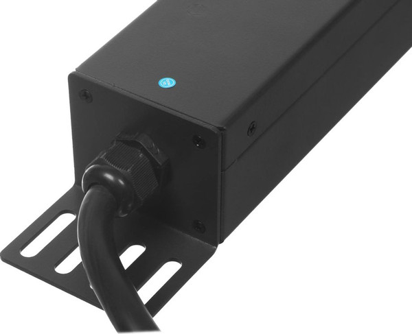 Изображение товара Распределитель питания Lanmaster TWT-PDVMT1-6X36-32A
