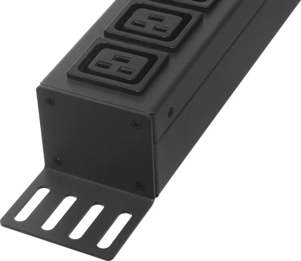 Изображение товара Распределитель питания Lanmaster TWT-PDVMT1-6X36-32A