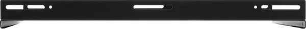 Изображение товара Полка для телекоммуникационного шкафа Lanmaster TWT-CBB-S4-8/60 (черный)