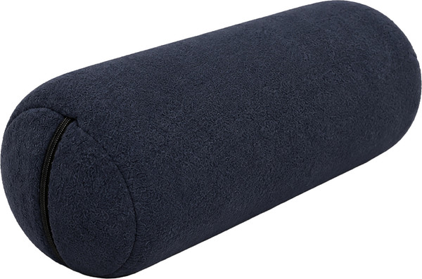 Изображение товара Подушка для сна Smart Textile Валик-Антистресс 28x15 / Э277 (синий)