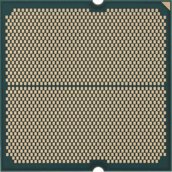 Изображение товара Процессор AMD Ryzen 5 7400F AM5 OEM / 100-000001845