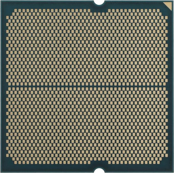 Изображение товара Процессор AMD Ryzen 5 8400F AM5 OEM / 100-000001591