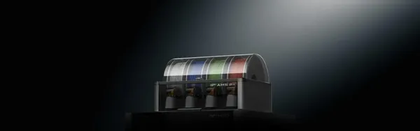 Изображение товара 3D-принтер Bambu Lab H2D Combo 10W