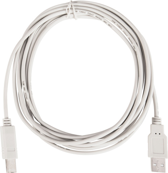 Изображение товара Кабель Buro USB-A-B-3C (3м)