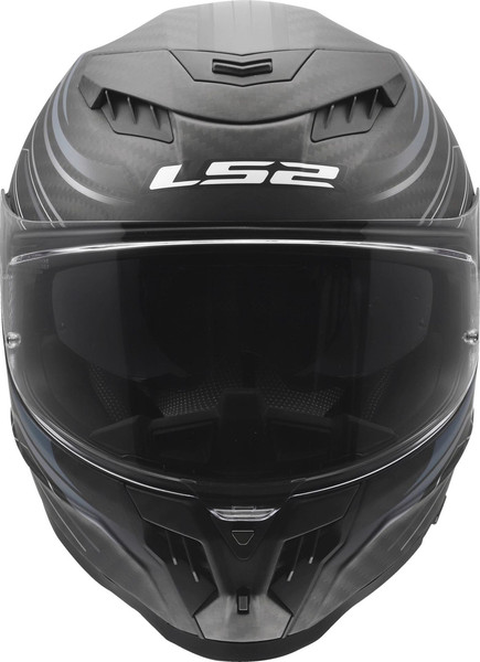 Изображение товара Мотошлем LS2 FF807 Dragon Subic (XL, Blue Petrol)