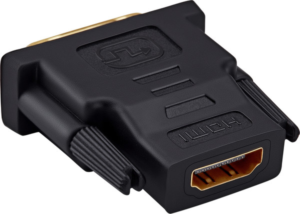 Изображение товара Адаптер Buro HDMI-19FDVID-M_ADPT