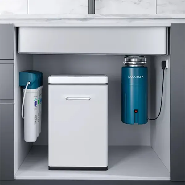 Изображение товара Мойка кухонная Paulmark PM705845-LG