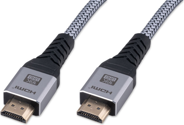 Изображение товара Кабель Cablexpert CCP-HDMI16K-1M