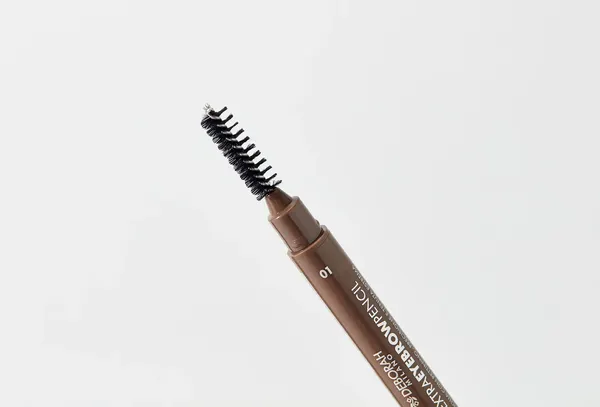 Изображение товара Карандаш для бровей Deborah Milano 24 Ore Extra Eyebrow Pencil стойкий тон 01 светлый (0.22г)