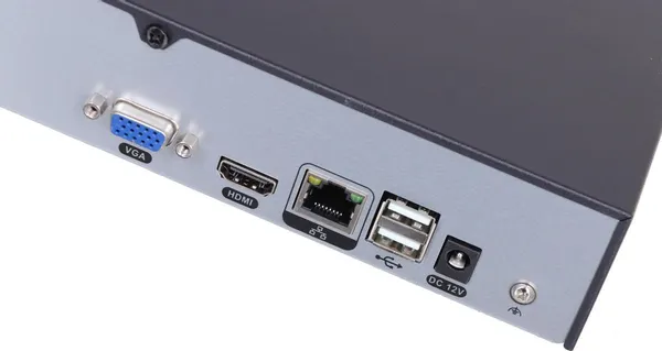Изображение товара Видеорегистратор наблюдения Falcon Eye FE-NVR5108