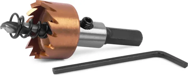 Изображение товара Коронка MESSER 21-02-024