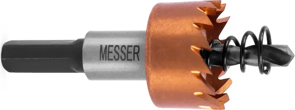 Изображение товара Коронка MESSER 21-02-024