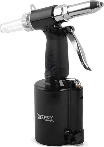 Изображение товара Пневматический заклепочник MESSER AHR-101