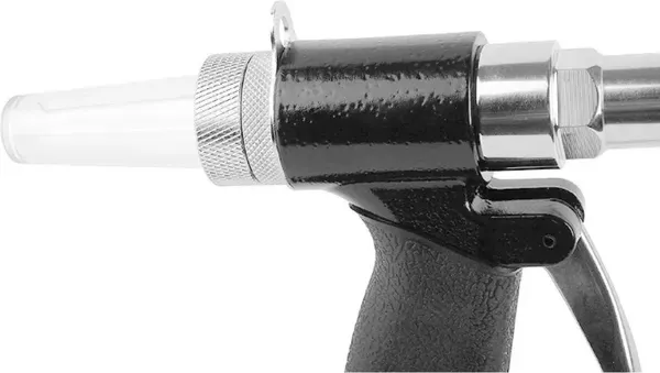 Изображение товара Пневматический заклепочник MESSER AHR-101