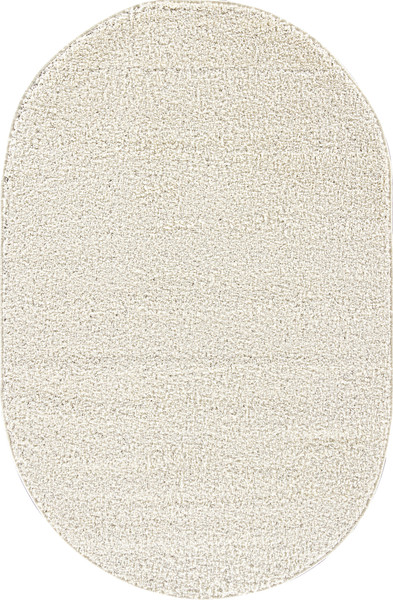 Изображение товара Ковер Merinos Lana T600-OVAL-BONE (1x2)