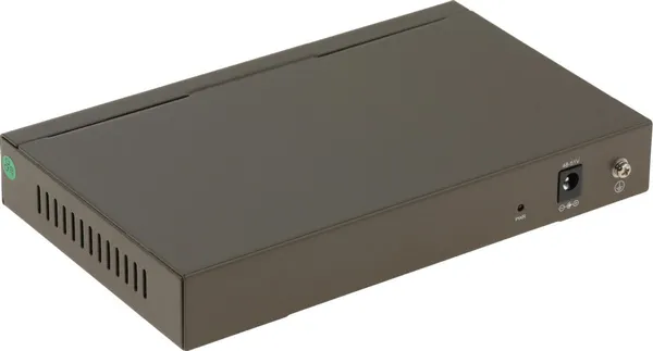 Изображение товара Коммутатор IP-COM F1110P-8-63W