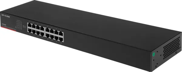 Изображение товара Коммутатор IP-COM G1016G