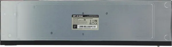 Изображение товара Коммутатор IP-COM G1016G