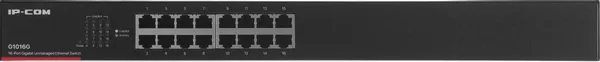 Изображение товара Коммутатор IP-COM G1016G