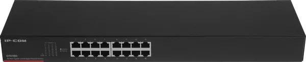 Изображение товара Коммутатор IP-COM G1016G