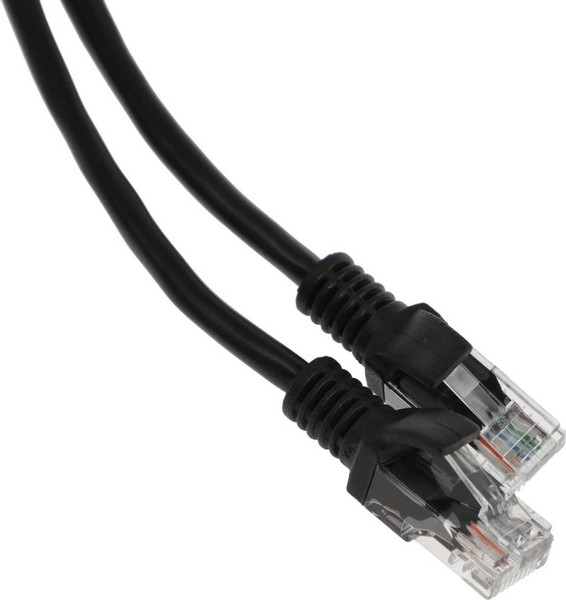 Изображение товара Кабель Premier PP12-2M/BK (2м, черный)