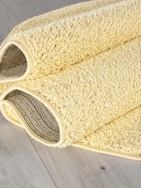 Изображение товара Ковер Merinos Lana T600-OVAL-YELLOW 2 (1.5x2.3)