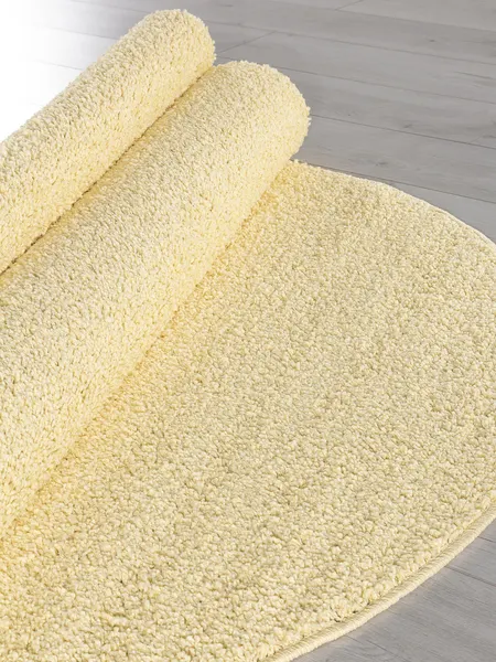 Изображение товара Ковер Merinos Lana T600-OVAL-YELLOW 2 (1.5x2.3)