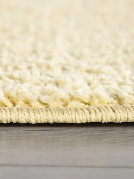 Изображение товара Ковер Merinos Lana T600-OVAL-YELLOW 2 (1.5x2.3)