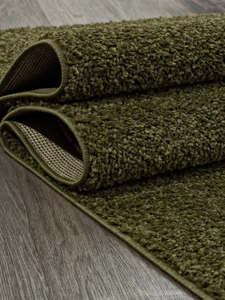 Изображение товара Ковер Merinos Lana T600-STAN-GREEN (1.5x3)