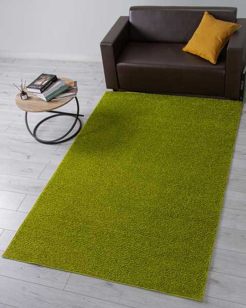 Изображение товара Коврик Merinos Lana T600-STAN-GREEN 2 (1.2x1.8)