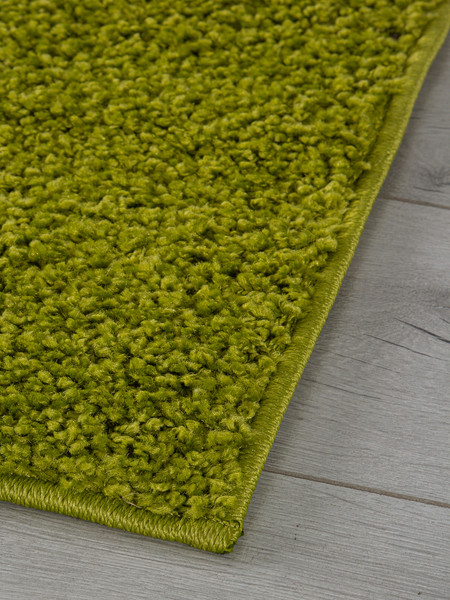 Изображение товара Коврик Merinos Lana T600-STAN-GREEN 2 (1.2x1.8)