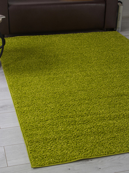 Изображение товара Коврик Merinos Lana T600-STAN-GREEN 2 (1.2x1.8)