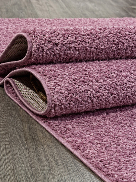 Изображение товара Ковер Merinos Lana T600-STAN-LILAC (1.5x3)