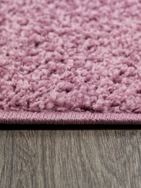Изображение товара Ковер Merinos Lana T600-STAN-LILAC (1.5x3)