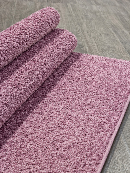 Изображение товара Ковер Merinos Lana T600-STAN-LILAC (1.5x3)