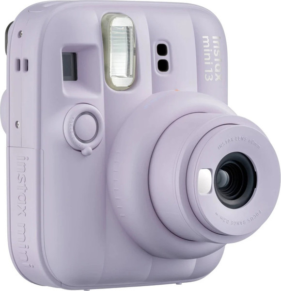 Изображение товара Фотоаппарат с мгновенной печатью Fujifilm Instax Mini 13 (Dreamy Purple)