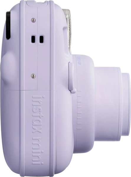 Изображение товара Фотоаппарат с мгновенной печатью Fujifilm Instax Mini 13 (Dreamy Purple)